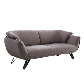 ACME LV00209 Dalya - Sofa - Gray Linen
