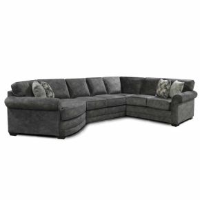 England Furniture 5630-27 Brantley Right Arm Facing Loveseat