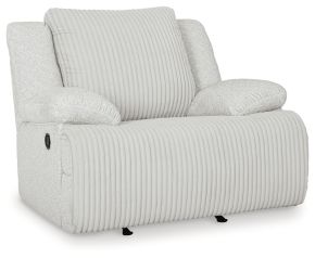 Ashley Furniture 9270625 Ashley Furniture 9270625 Top Tier - Rocker Recliner - Alloy
