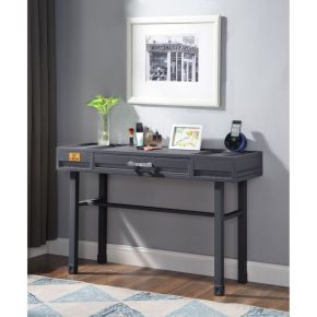 ACME 35924 Cargo - Vanity Desk - Gunmetal