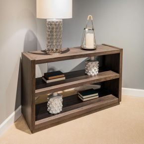 Liberty Furniture 313-OT1030 Modern Edge - Sofa Table - Malaysia