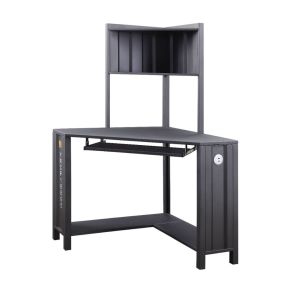 ACME 92625 Cargo - Desk - Gunmetal - 61"
