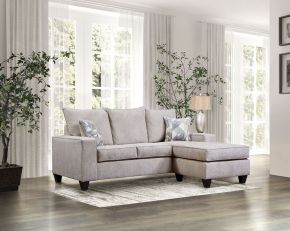 Furniture of America SM7334 Kesgrave - Sectional