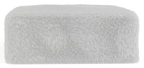 Jackson 220628-2555/01 Bankside - Fabric Cocktail Ottoman - Gray