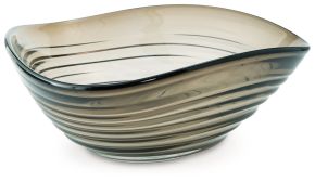 Signature Design by Ashley® A2900016 Solariston - Gray / Brown - Bowl