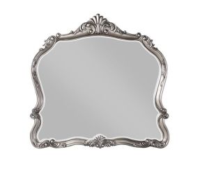 ACME BD00605 Ausonia - Mirror - Antique Platinum - Finish