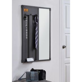 ACME 37958 Cargo - Mirror - Gunmetal Finish