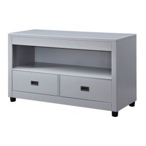 ACME 87108 ACME 87108 Eleanor - Sofa Table - Dove Gray