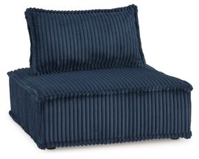 Signature Design by Ashley® A3000662 Bales - Accent Chair - Navy