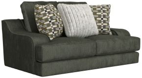 Jackson 215702-1839/85-2799/85 Jackson 215702-1839/85-2799/85 Olympus - Loveseat - Ireland (Green)
