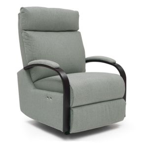 Best Home Furnishings 7N64 Kinetix Space Saver Recliner