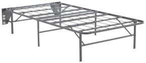 Ashley Sleep® M91X12 Better Than A Boxspring - Twin Foundation - Gray