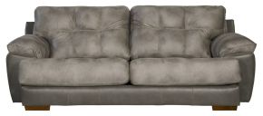 Jackson 429603-1152/18-1300/28 Drummond - Sofa - Steel
