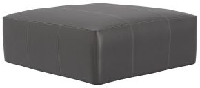 Jackson 504528-1286/28-3086/28 Jackson 504528-1286/28-3086/28 Minori - Cocktail Ottoman - Steel
