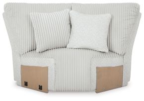 Signature Design by Ashley® 9270677 Top Tier - Wedge - Alloy