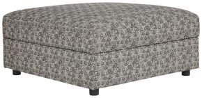 Ashley Furniture 9870711 Kellway - Bisque - Ottoman With Storage