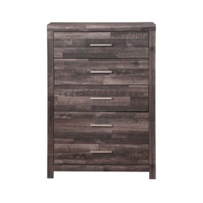 ACME 22166 Juniper - Chest - Dark Cherry