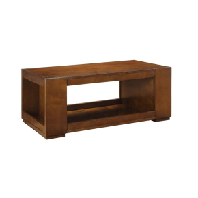 ACME 84520 Pisanio - Coffee Table - Espresso