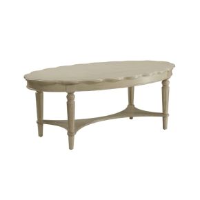 ACME 82920 Fordon - Coffee Table - French Antique White