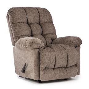 Best Home Furnishings 9MW84 Brosmer Space Saver Recliner