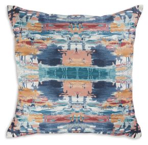Signature Design by Ashley® A1001092 Kennick - Pillow (Set of 4) - Multi