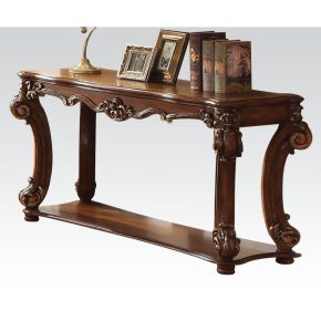 ACME 82004 Vendome - Sofa Table - Cherry