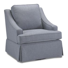 Best Home Furnishings 2140 Ayla Swivel Glider Chair