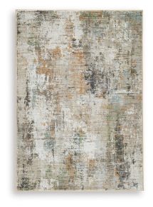 Ashley Furniture R408542 Ashley Furniture R408542 Torinette - 5' x 7' Rug - Multi