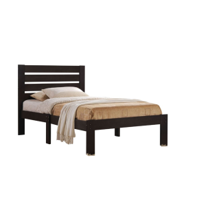 ACME 21080Q Kenney - Queen Bed - Espresso