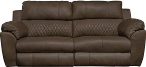 Jackson Furniture Industries 64721-1225/39-3025/39 Sorrento - Power Reclining Sofa - Kola