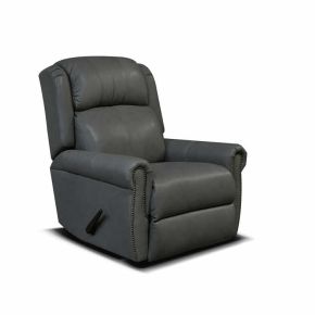 England Furniture 5H52ALN EZ5H00AL Swivel Gliding Recliner with Nails