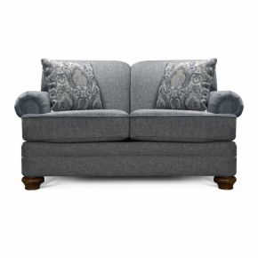 England Furniture 5Q06 Reed Loveseat