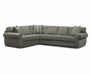 England Furniture 5S00-64 Dolly Left Arm Facing Corner Sofa