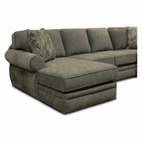 England Furniture 5S00-06 Dolly Left Arm Facing Chaise