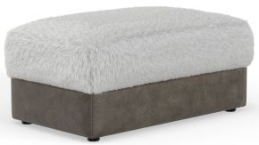 Jackson 132010-1176/19-2555/01 Snowball - Ottoman - Taupe