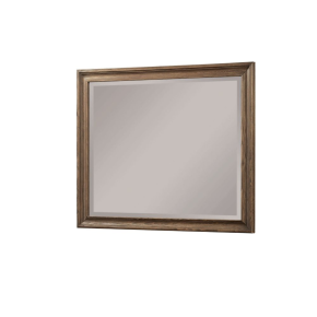 ACME 26094 Inverness - Mirror - Reclaimed Oak