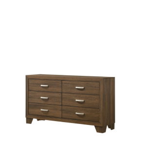 ACME 28055 Miquell - Dresser - Oak