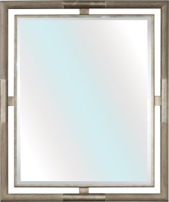 Riverside Furniture 50361 Sophie - Mirror - Natural