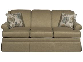 Craftmaster Furniture 920550-60 Sleeper Sofa