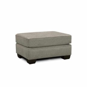 England Furniture 6000-10 Winston Large Ottoman