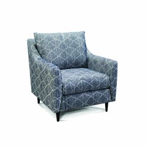England Furniture 6054 Beau Chair