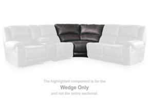 Signature Design by Ashley® 5030177 Nantahala - Wedge - Slate