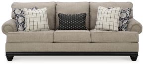 Signature Design by Ashley® 3870438 Elbiani - Alloy - Sofa