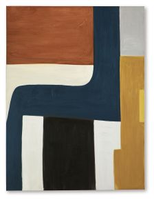 Signature Design by Ashley® A8000431 Lennmen - Wall Art - Multi