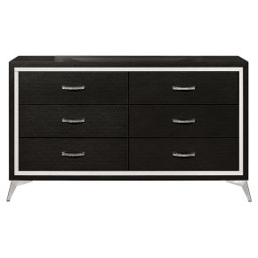 New Classic B3365-050 New Classic B3365-050 Huxley - Dresser - Black