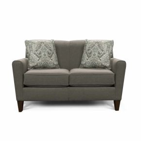 England Furniture 6206 Collegedale Loveseat