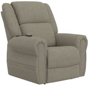 Catnapper 64828-2014/55-2015/55 Paradise - Power Lift/Headrest/Lay Flat Recliner With CR3 Heat/Massage - Balsam