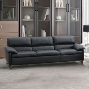 ACME LV03700 Eilene - Sofa - Black