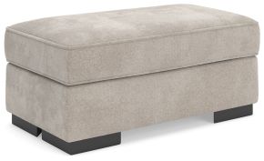 Benchcraft® 5990214 High Profile - Ottoman - Taupe