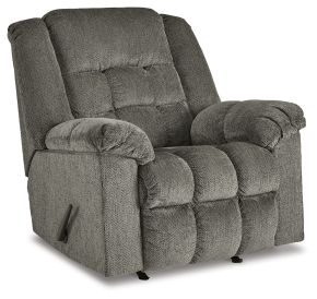 Ashley Furniture 4450425 Kegler - Rocker Recliner - Putty